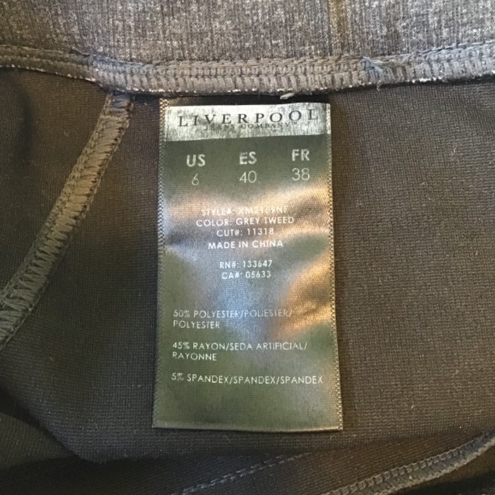 NWT Ralph Lauren Slacks - Picture 9 of 11